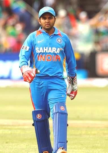 भारतीय टीम के पूर्व विकेटकीपर-बल्लेबाज पार्थिव पटेल ने क्रिकेट से लिया सन्यास, जाने ट्विट कर क्या कहा उन्होंने