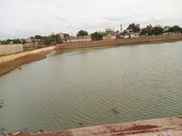 डुंडेरा तालाब घोटाले की जांच करेगा रिसाली निगम