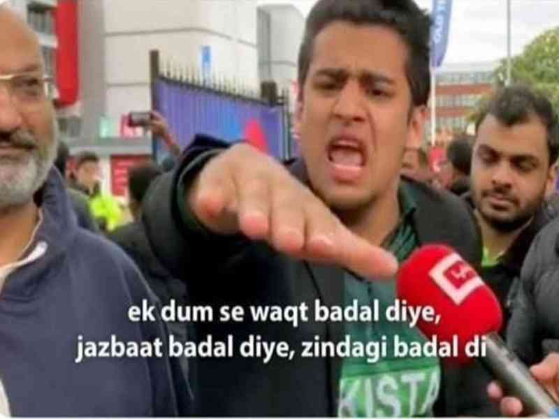 Scindia ने थामा BJP का दामन, सोशल मीडिया में ट्रोल हुई Congress