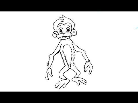 बच्चे का कंकाल समझ पुलिस ले आई बंदर की हडि्डयां, पोस्टमाॅर्टम रिपोर्ट में खुलासा