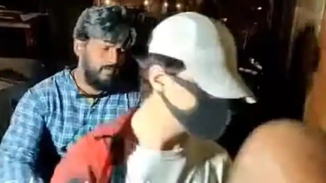 शाहरूख के बेटे आर्यन खान के पास से नहीं मिला ड्रग्सः एनसीबी
