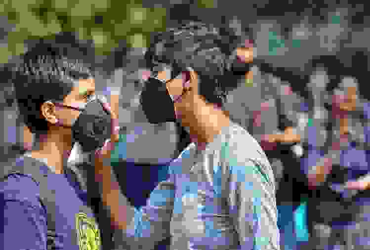 कोरोनावायरस से बिल्कुल न घबराएं, दिखाएं समझदारी, बरतें ये सावधानी