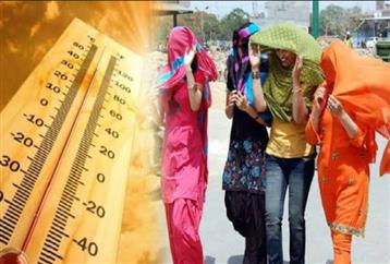 देश के कई राज्यों में गर्मी ने अपना कहर  शुरू कर दिया है छत्तीसगढ़ भी इस भीषण गर्मी की चपेट में