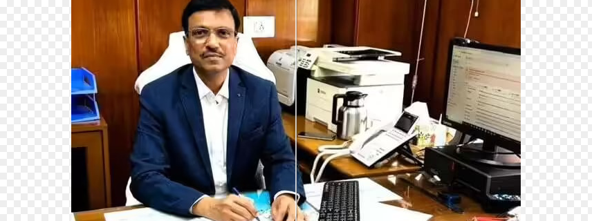 SAIL के नए CMD बनने की दौड़ में अशोक कुमार पांडा आगे, PESB ने किया नाम 추천