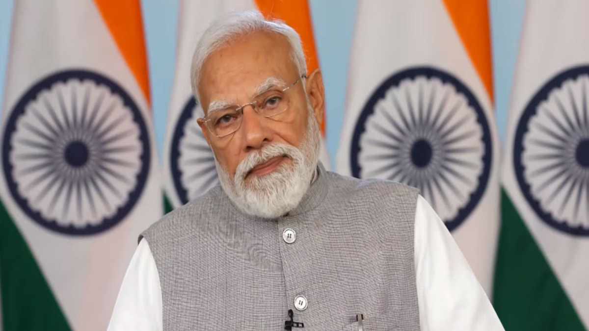 Israel Iran War: पीएम मोदी ने नेतन्याहू और UAE के राष्ट्रपति से की बात, लोगों की सुरक्षा पर दिया जोर