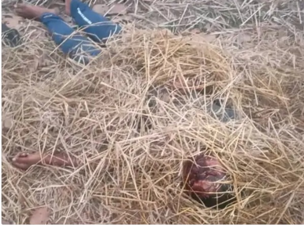 जांजगीर में इंजीनियर की मिली लाश, जानिए पूरा मामला
