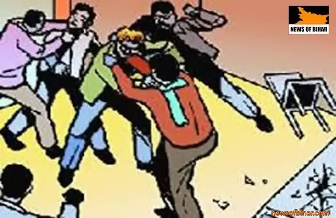 11 हजार रुपए के लिए भाजपा पार्षद की जमकर पिटाई, दुकानदार ने उल्टा कराया केस दर्ज