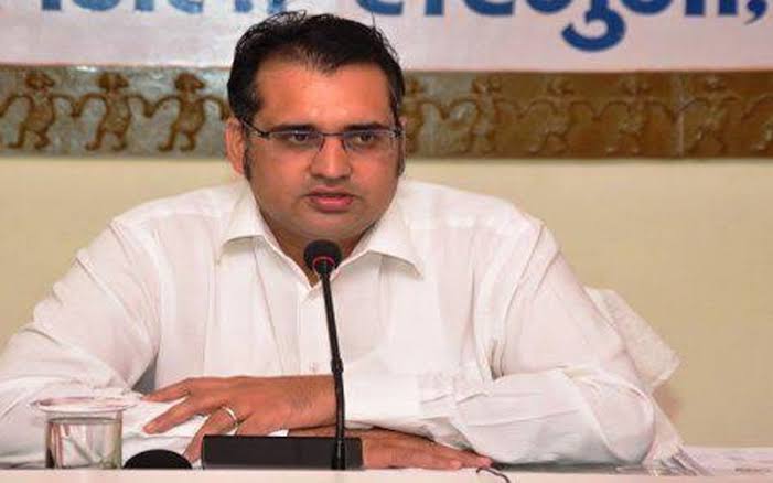 रायगढ़/धान खरीदी में किसी प्रकार की अनियमिता बर्दाश्त नहीं होगी-कलेक्टर भीम सिंह,जिले के किसानों को धान बिक्री में किसी प्रकार की असुविधा नहीं होनी चाहिये