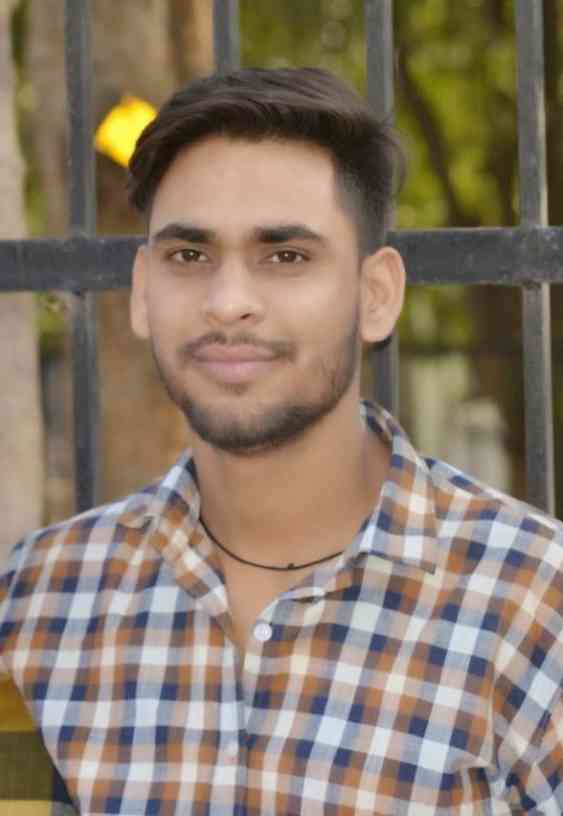 कांग्रेसी सरकार युवा जनता कांग्रेस छत्तीसगढ़ जे के खुर्सीपार अध्यक्ष अनुरुध वर्मा ने युवाओं को रोजगार देने और शराबबंदी को लेकर कागज प्रदेश सचिव धर्मेंद्र यादव को किया बयान का पलटवार.....