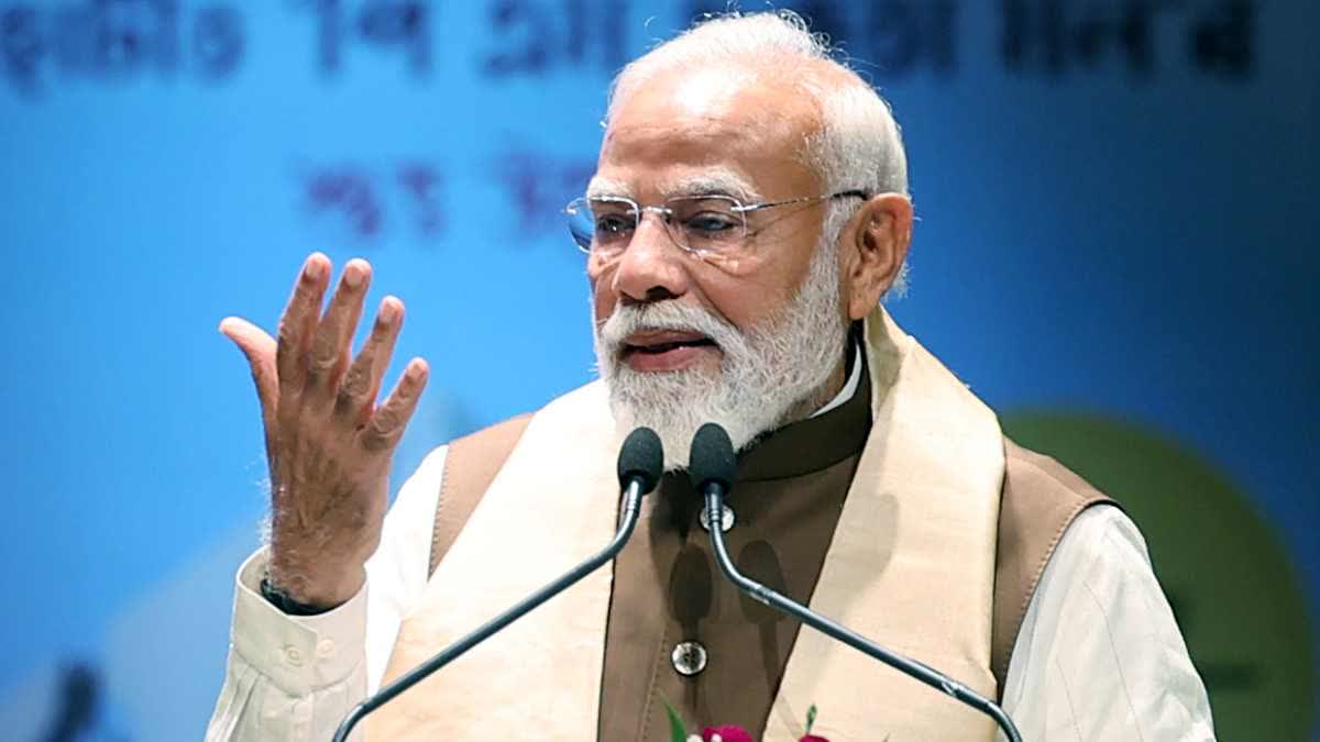 कोलकाता के ब्रिगेड ग्राउंड में आज पीएम मोदी की रैली, 18,680 करोड़ की परियोजनाओं का उद्घाटन