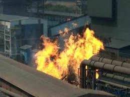 बीएसपी के बाद अब जेपी सीमेंट को भिलाई नगर निगम ने थमाया ३५ करोड का नोटिस 