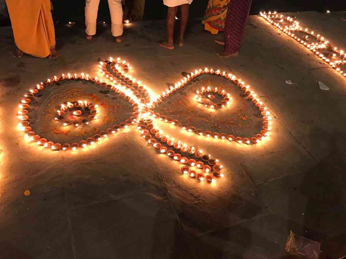 नीदरलैडं व थाईलैडं से लौटे विदेशीयों को स्वास्थ्य विभाग ने घर में ही किया आइसोलेट 