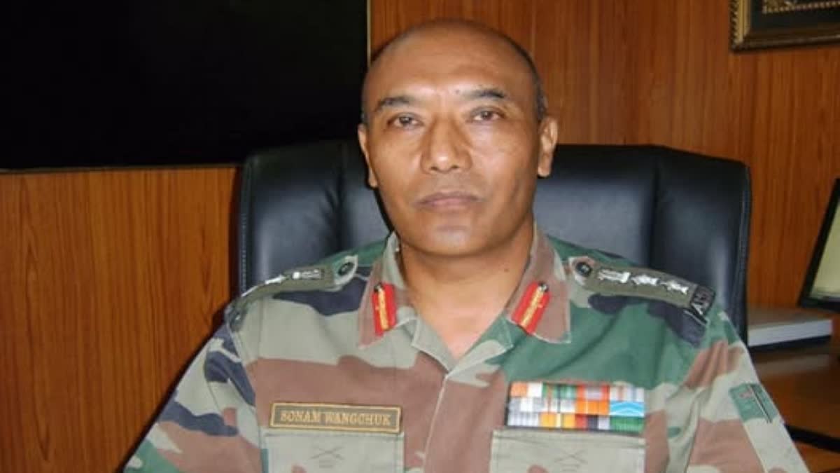 ‘लद्दाख के शेर’ कर्नल सोनम वांगचुक का निधन, कारगिल हीरो ने छोड़ी बहादुरी और देशभक्ति की अमिट विरासत