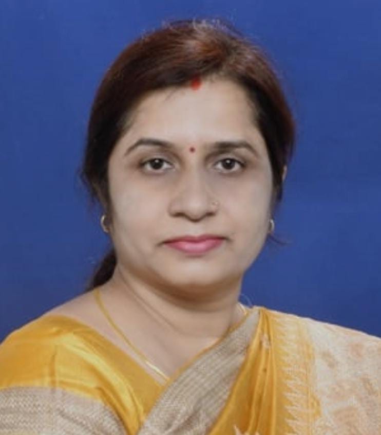 राष्ट्रपति ने दुर्ग की शिक्षिका सपना सोनी को राष्ट्रीय पुरस्कार से किया सम्मानित ...