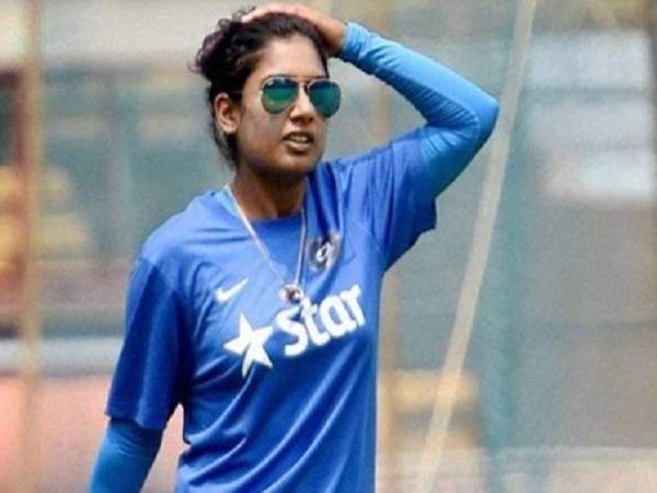 भारतीय महिला क्रिकेटर मिताली राज ने रचा इतिहास, ऐसा करने वाली दुनिया की पहली महिला क्रिकेटर