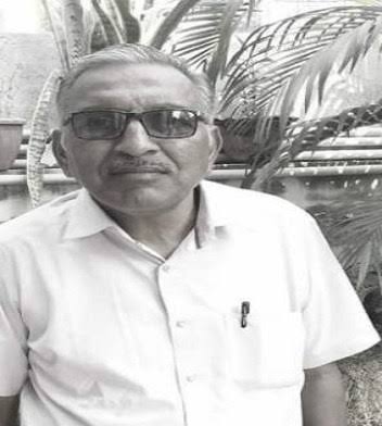 वरिष्ठ पत्रकार रविकांत कौशिक का होगया निधन,  भूपेश बघेल के साथ पूर्व सीएम ने जताया शोक