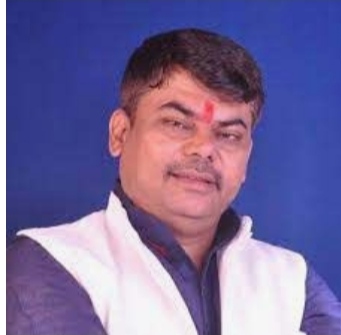 राज राजेश्वरी मंदिर में दया सिंह करेंगे भगवान भोलेनाथ का रुद्राभिषेक भिलाई । 