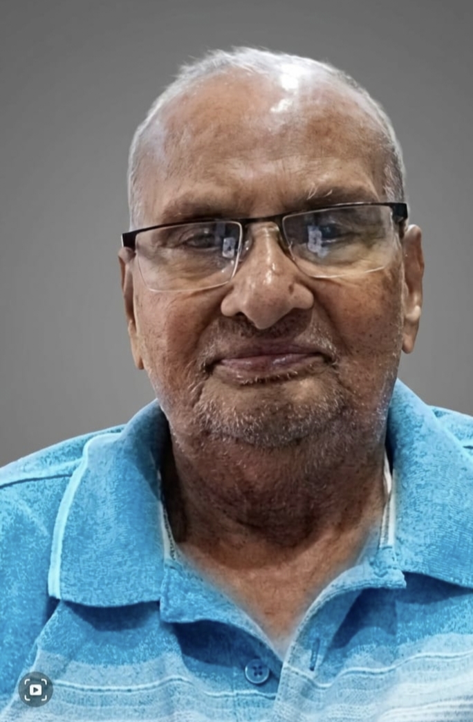 भिलाई: नसीब लाल मंडल का 87 वर्ष की आयु में निधन, 17 मार्च को रामनगर मुक्तिधाम में होगा अंतिम संस्कार