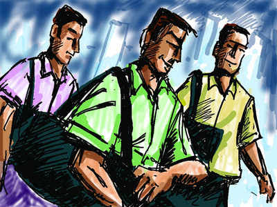 बैंक का अधिकारी बनकर एकाउंट से निकाल लिए 44 हज़ार, केस हुआ दर्ज