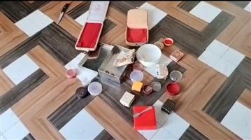 सूने मकान में हुई लाखों की चोरी, चोरी हुई सामान की कीमत 80 हज़ार रुपये, पुलिस अज्ञात चोरों की  पतासाजी में जुटी।