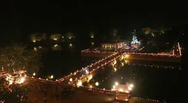 भक्ति के सूरज से जगमगा उठी राम की ननिहाल, कलियुग में हुआ त्रेता सा आभास