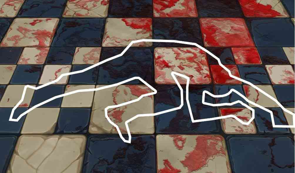 बिलासपुर में किराना दुकान संचालक की हत्या