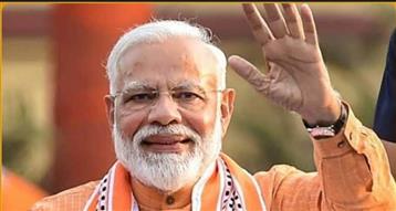 पीएम मोदी का जल्द ही होगा भिलाई में आगमन, छत्तीसगढ़ के पहले आईटीआई का कर सकते हैं उद्घाटन