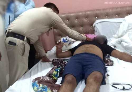 दोस्त ने ही शहडोल के डॉक्टर की हत्या की, जानिए कैसे गढ़ी फर्जी कहानी