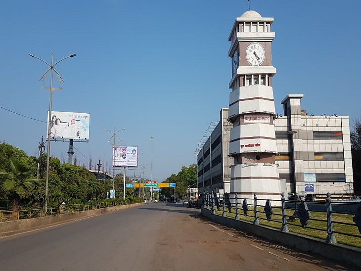 रायपुर को स्वच्छ बनाने की मुहिम तेज, इससे 10 संस्थानों को मिलेगा पुरस्कार