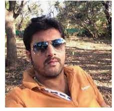 चंद्रपुर के पूर्व भाजपा विधायक युद्धवीर सिंह जूदेव आज बेंगलुरू में निधन 