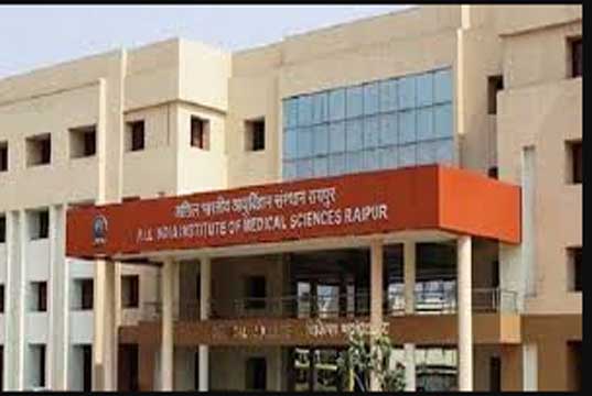 कोरोना से एक और मौत, रिटायर्ड आईएफएस अफसर केसी यादव की मौत, AIIMS ने की पुष्टि। 
