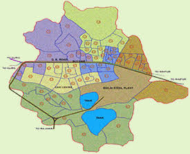 भिलाई में ऊंची रसूख रखने वाले निगम को कई वर्षों से नहीं दे रहे हैं प्रोपर्टी टैक्स