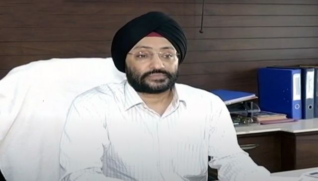 छत्तीसगढ़ सरकार को हाईकोर्ट का नोटिस, आईपीएस जीपी सिंह की केस डायरी तलब