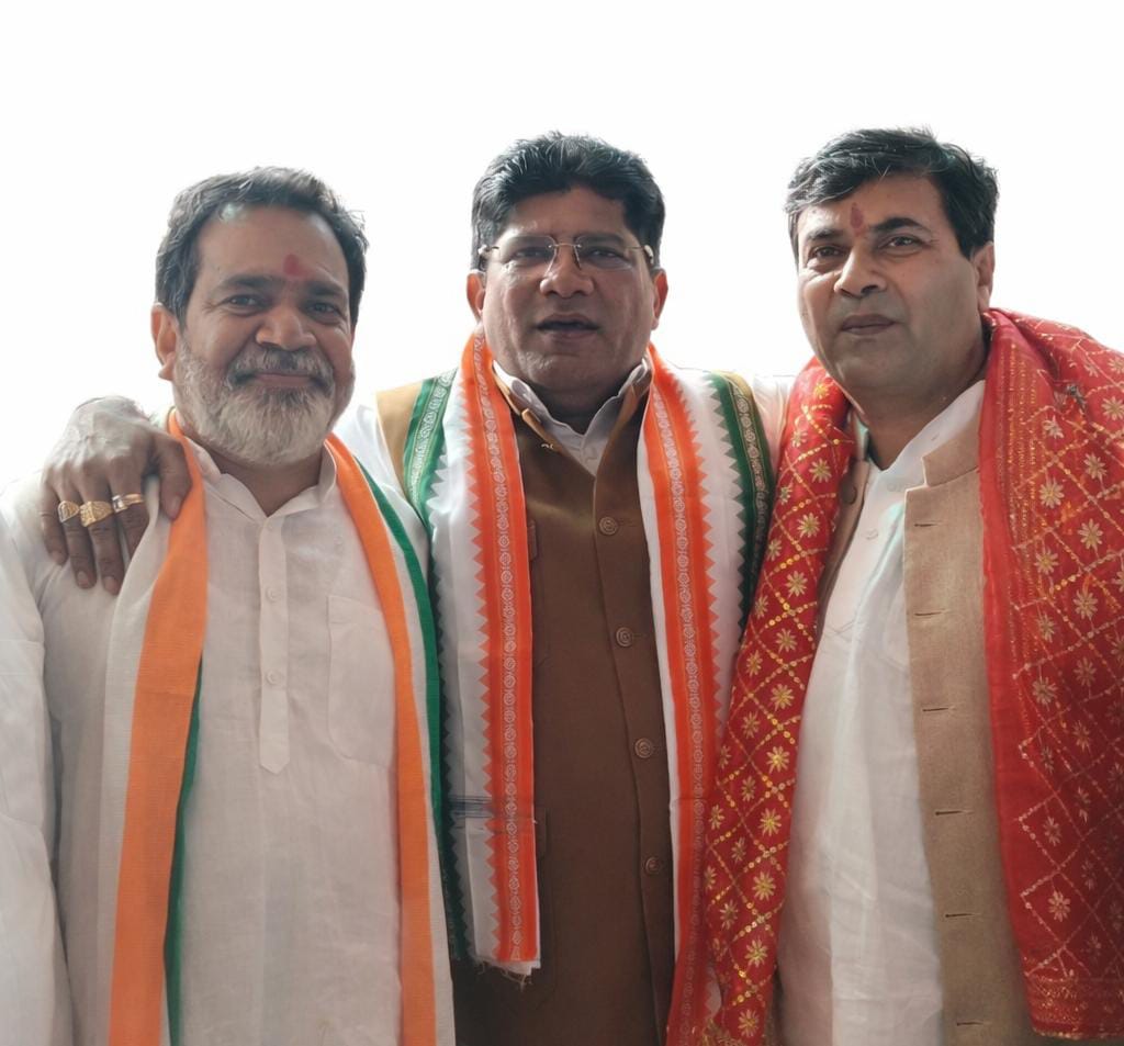 शंकराचार्य का अपमान सनातन धर्म और अखंड परंपराओं का अपमान