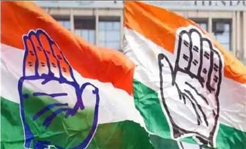 कांग्रेस पार्टी बूथ चलो अभियान कार्यक्रम, मुख्यमंत्री भूपेश बघेल रहे मौजूद, कार्यकर्ताओं से सीधे किया गया संवाद