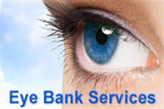 आई बैंक निर्माण  में    नहीं   आई  तैजी