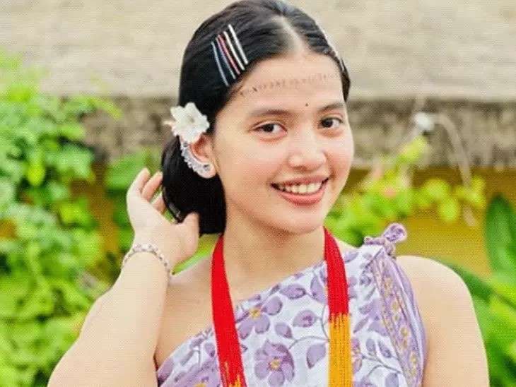 छत्तीसगढ़ की इन्फ्लुएंसर निवेदिता मंडावी को किडनैपिंग-गैंगरेप की धमकी, इंस्टा ग्रुप चैट का खुलासा; 5 आरोपी गिरफ्तार