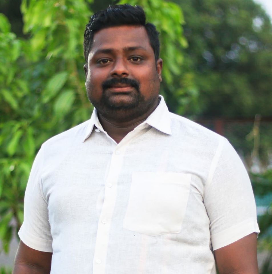 भाजपा नेता ने जेल से छूटते हीं फिर से की मारपीट